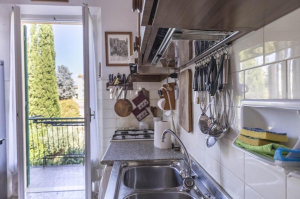 appartamento in vendita a Firenze in zona Careggi