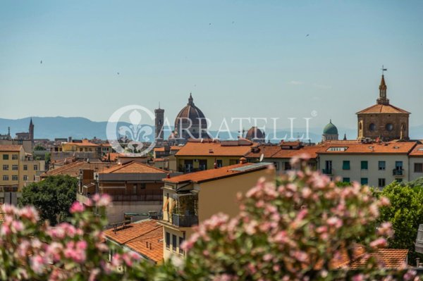 appartamento in vendita a Firenze in zona Bellariva