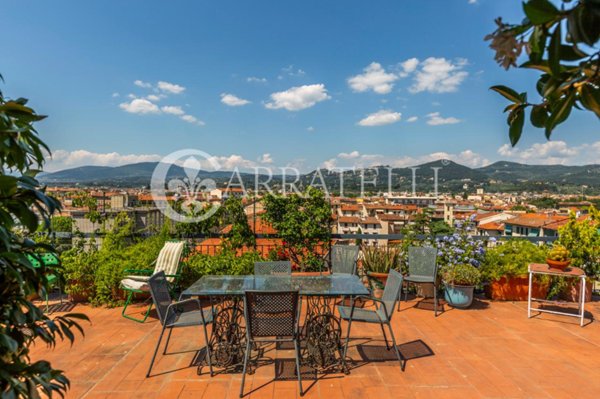 appartamento in vendita a Firenze in zona Bellariva