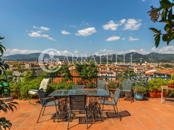 appartamento in vendita a Firenze in zona Bellariva