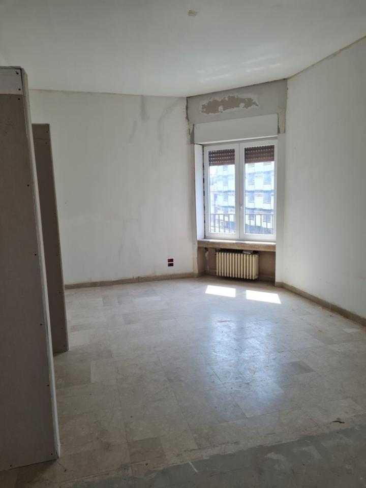 appartamento in vendita a Firenze in zona Statuto