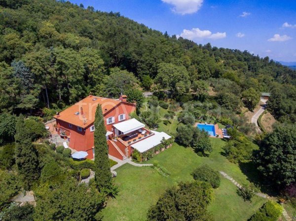 casa indipendente in vendita a Firenze in zona Gavinana
