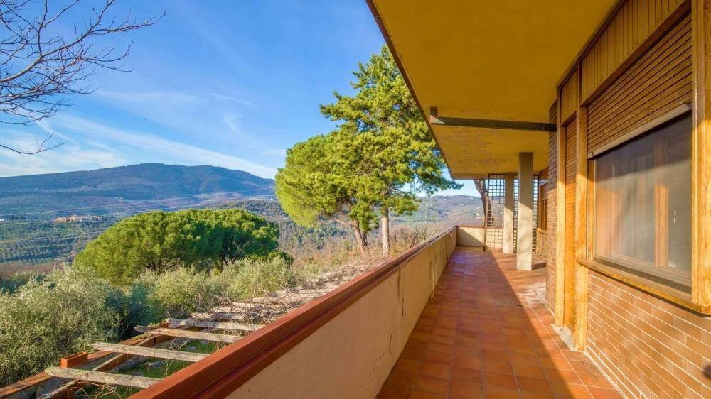 casa indipendente in vendita a Firenze in zona Le Cure