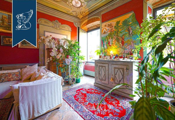 appartamento in vendita a Firenze in zona Centro San Niccolò