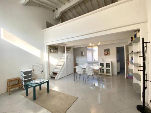 appartamento in vendita a Firenze in zona Centro San Frediano