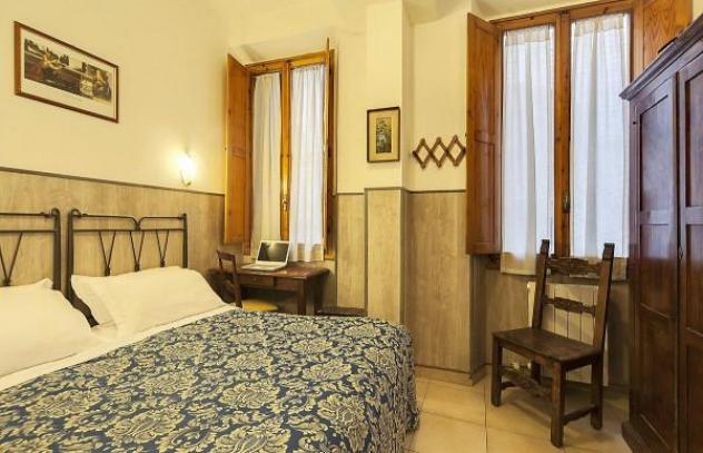 appartamento in vendita a Firenze in zona Centro San Frediano