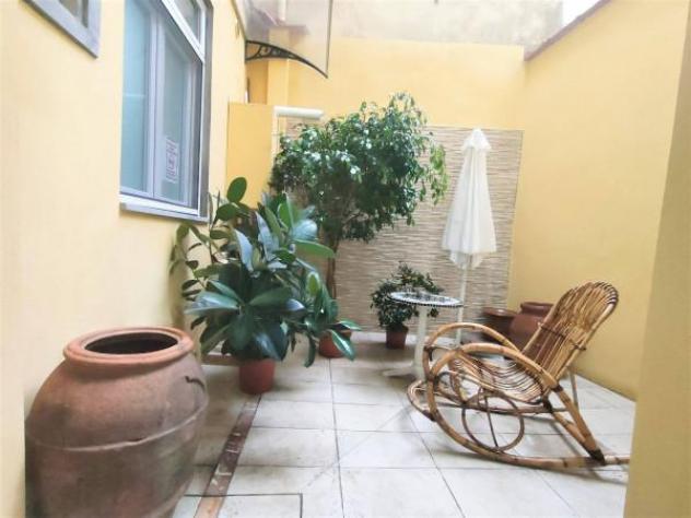 appartamento in vendita a Firenze in zona Centro Duomo