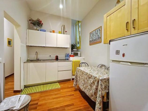 appartamento in vendita a Firenze in zona Centro San Frediano
