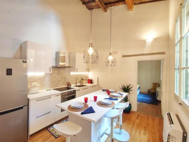 appartamento in vendita a Firenze in zona Centro Duomo