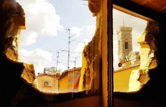 appartamento in vendita a Firenze in zona Centro Duomo