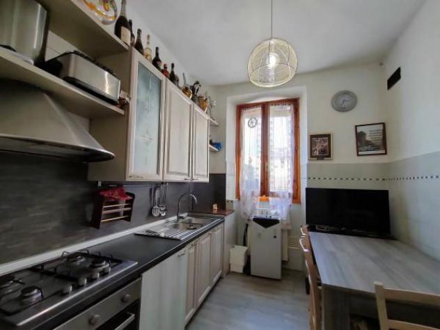 appartamento in vendita a Firenze in zona Centro San Frediano