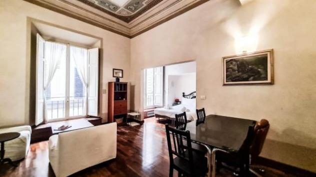 appartamento in vendita a Firenze in zona Centro Duomo