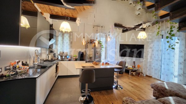 appartamento in vendita a Firenze in zona Brozzi