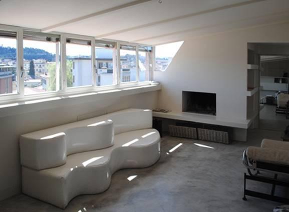 appartamento in vendita a Firenze