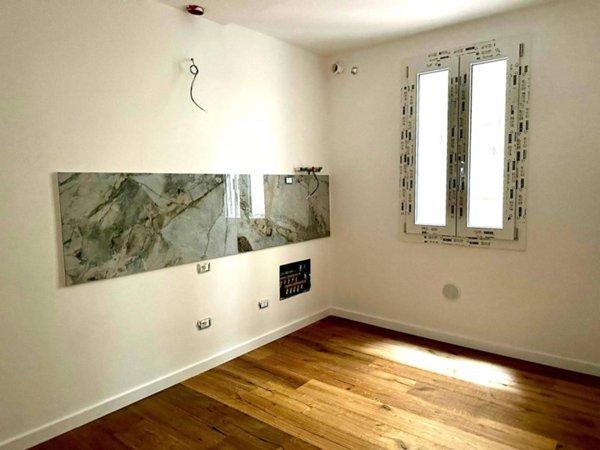 appartamento in vendita a Firenze in zona Statuto