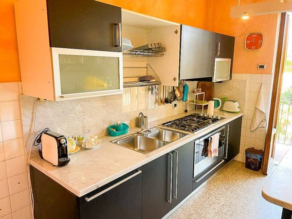 appartamento in vendita a Firenze in zona Campo di Marte