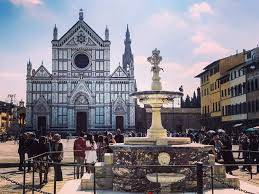 trivano in vendita a Firenze in zona Centro Santa Croce