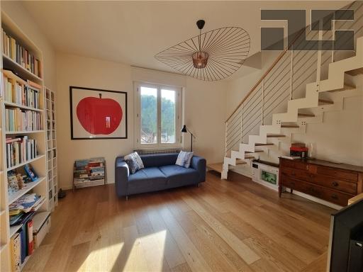appartamento in vendita a Firenze in zona Campo di Marte