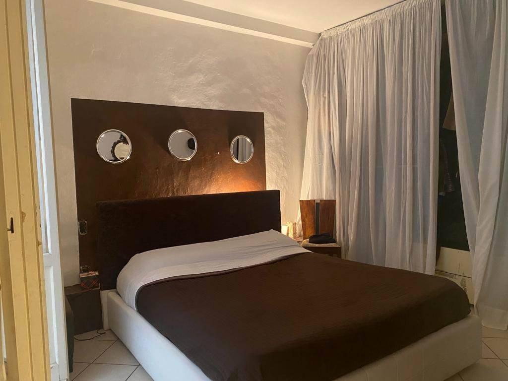 appartamento in vendita a Firenze in zona Centro San Frediano