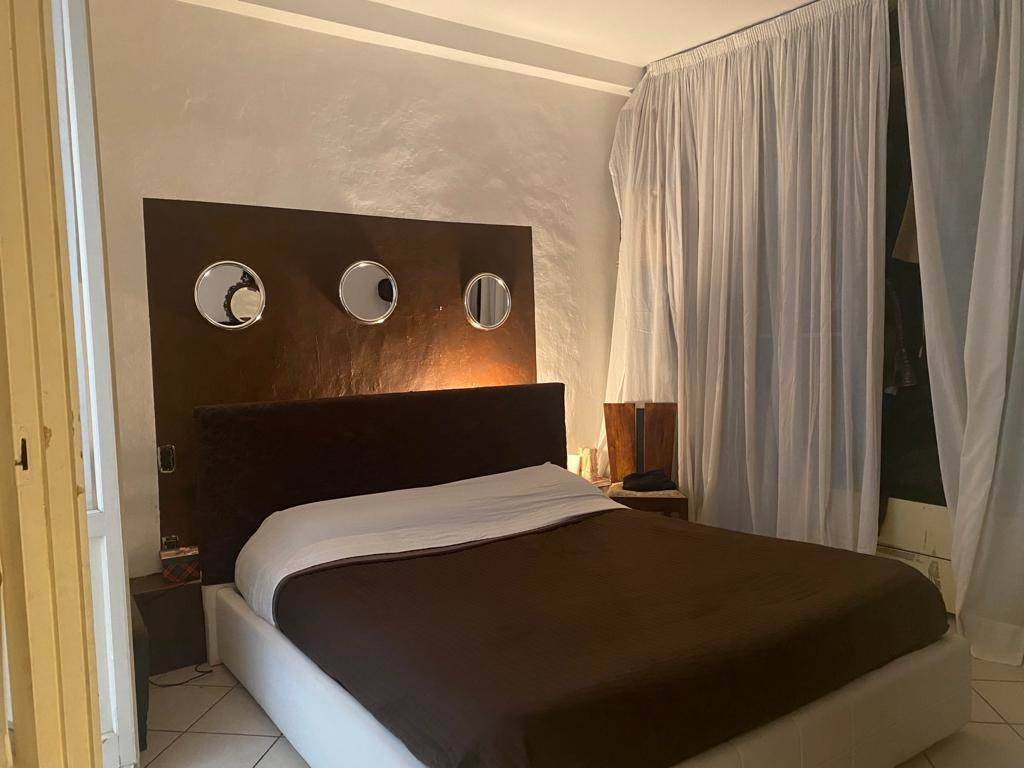 appartamento in vendita a Firenze in zona Centro San Frediano