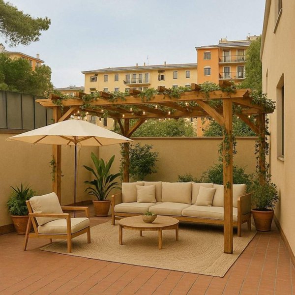 appartamento in vendita a Firenze in zona Centro Storico