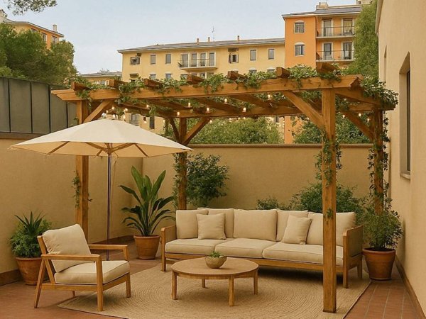 appartamento in vendita a Firenze in zona Centro Storico