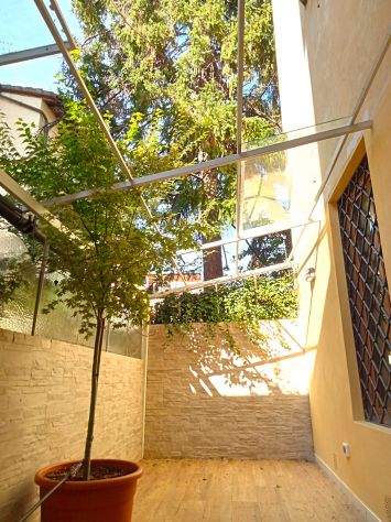 appartamento in vendita a Firenze in zona Centro Storico