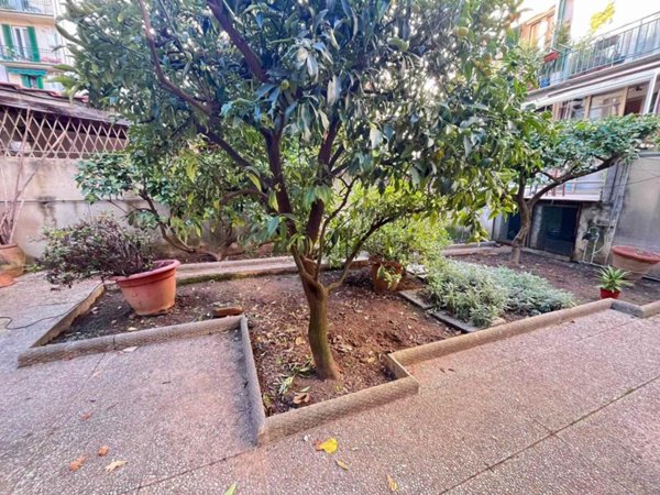 appartamento in vendita a Firenze in zona Statuto