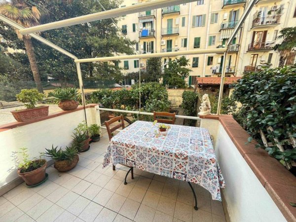 appartamento in vendita a Firenze in zona Statuto