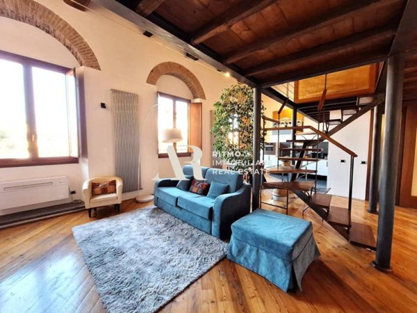 appartamento in vendita a Firenze in zona Centro Duomo