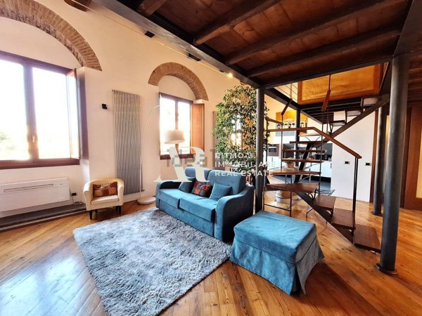 appartamento in vendita a Firenze in zona Centro Duomo