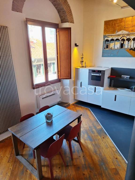 appartamento in vendita a Firenze in zona Centro Duomo