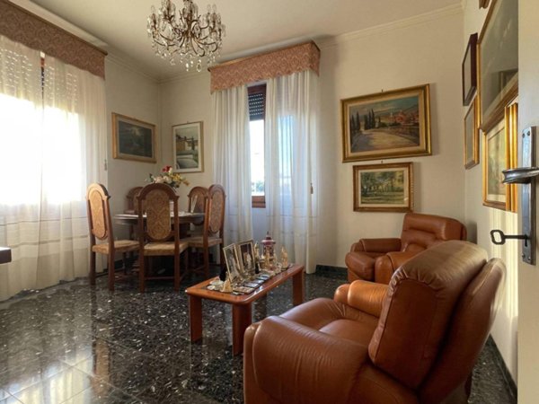 appartamento in vendita a Firenze in zona Campo di Marte