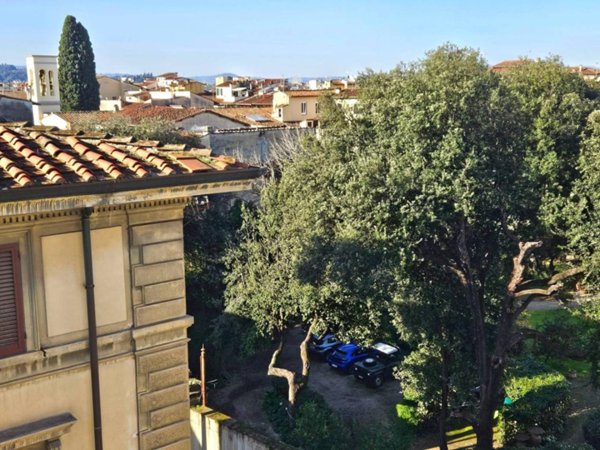 appartamento in vendita a Firenze in zona Centro Duomo