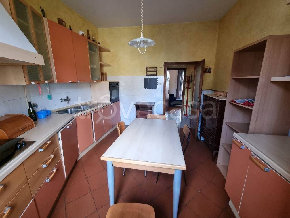 appartamento in vendita a Firenze in zona Firenze Nova