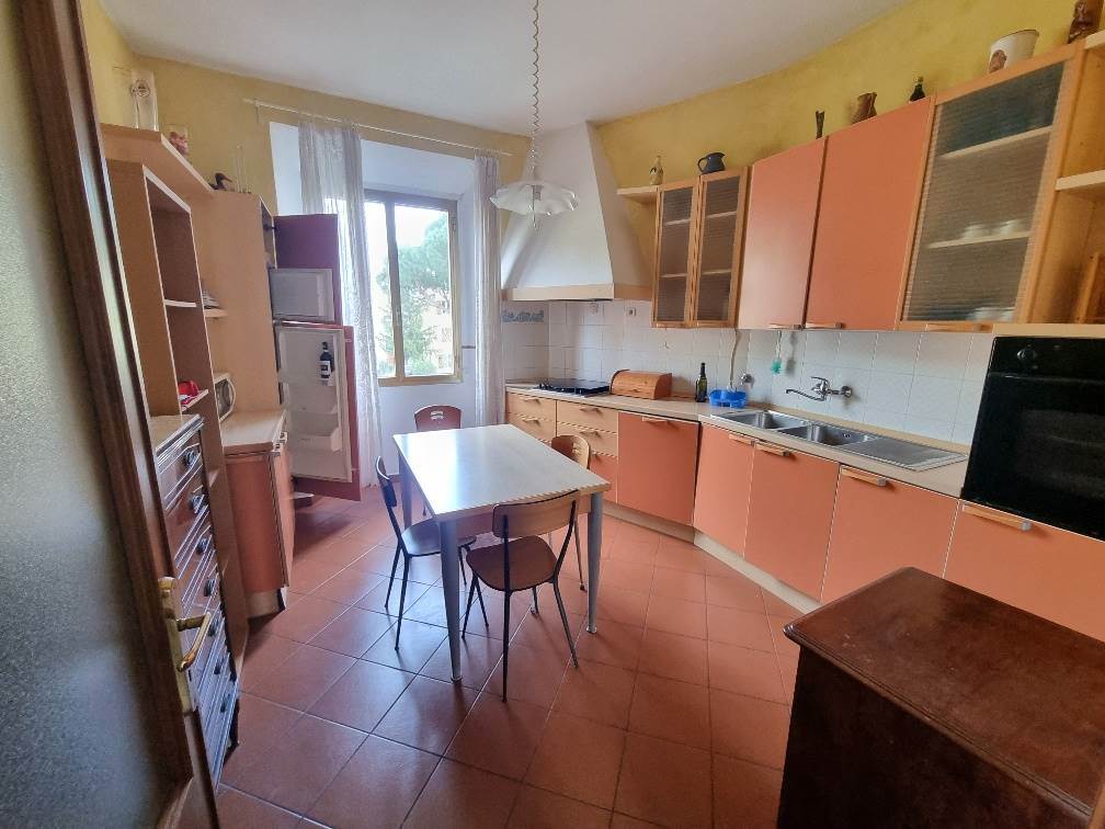 appartamento in vendita a Firenze in zona Firenze Nova