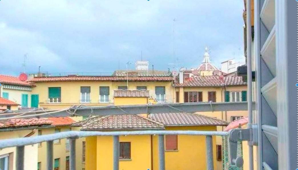 appartamento in vendita a Firenze in zona Centro Duomo