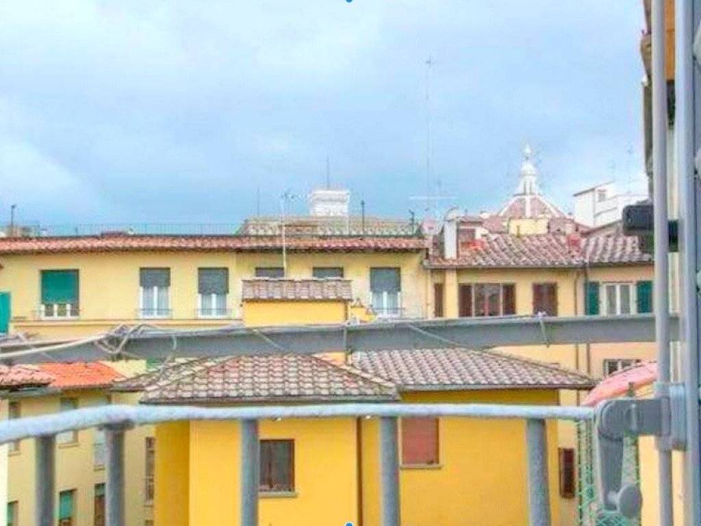 appartamento in vendita a Firenze in zona Centro Santa Croce