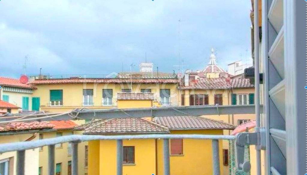 appartamento in vendita a Firenze