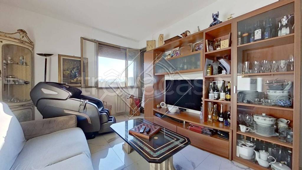 appartamento in vendita a Firenze in zona Cintoia