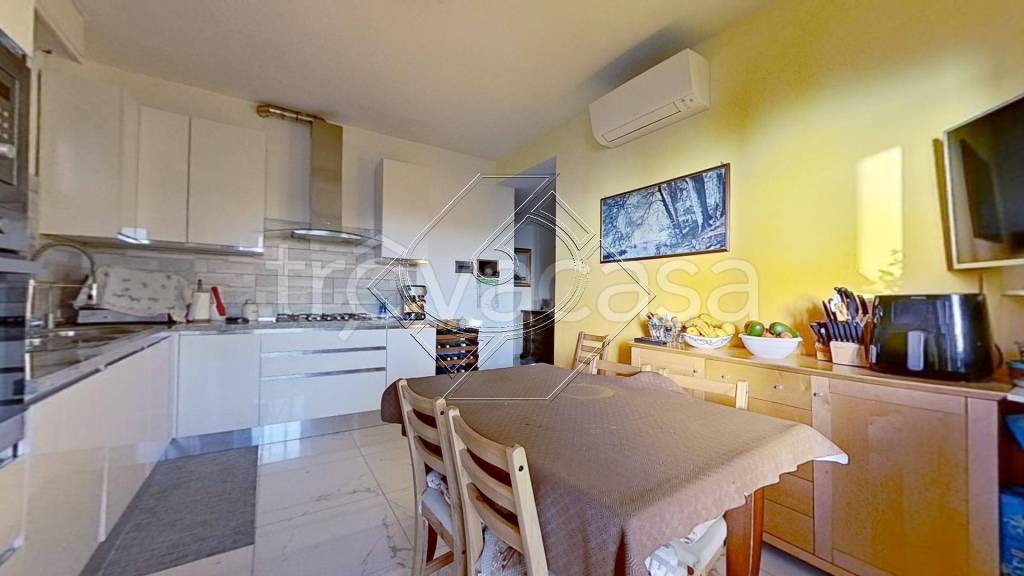 appartamento in vendita a Firenze in zona Cintoia