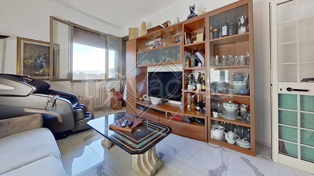 appartamento in vendita a Firenze in zona Cintoia