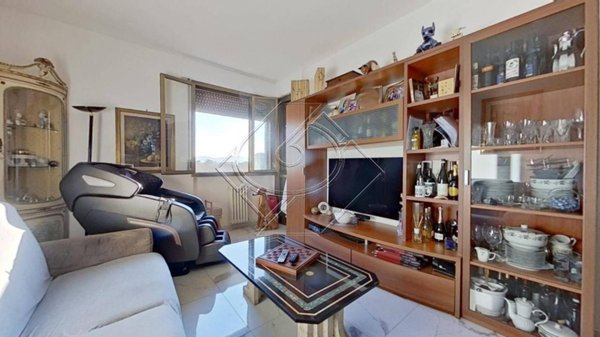 appartamento in vendita a Firenze in zona Isolotto