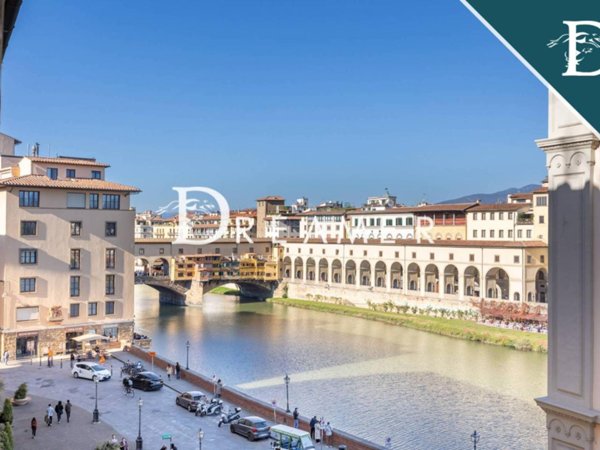 appartamento in vendita a Firenze in zona Centro San Frediano