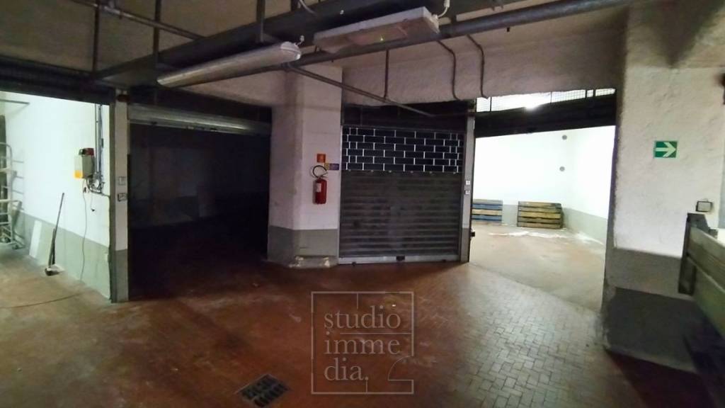 appartamento in vendita a Firenze in zona Statuto