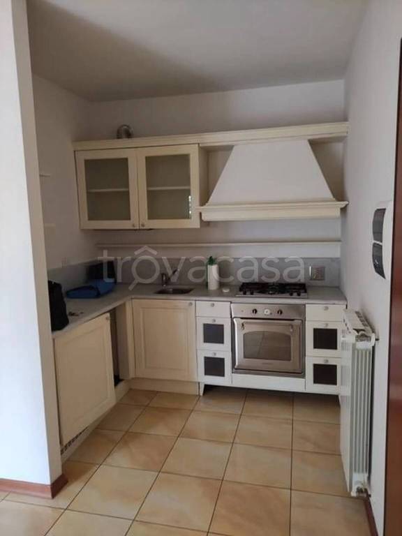 appartamento in vendita a Firenze in zona Rifredi