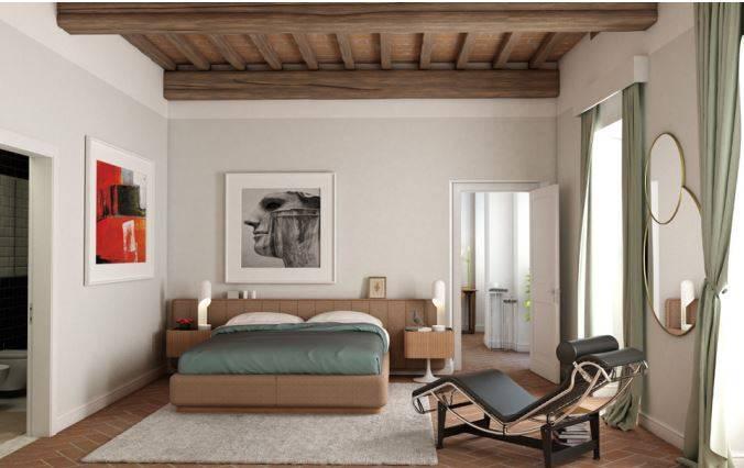 appartamento in vendita a Firenze in zona Centro Storico