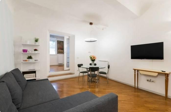 appartamento in vendita a Firenze in zona Centro Santa Croce