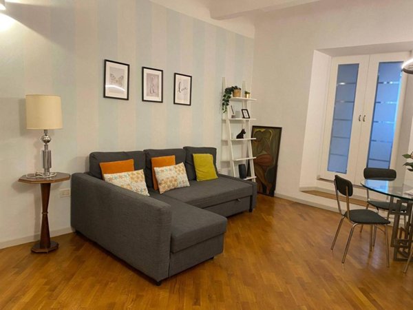 appartamento in vendita a Firenze in zona Centro Santa Croce