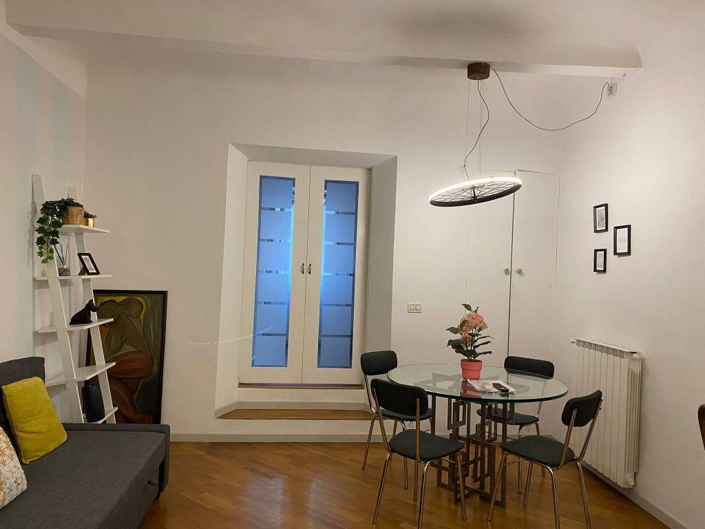 appartamento in vendita a Firenze in zona Centro Santa Croce